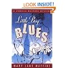 Little Boy Blues: A Camilla MacPhee Mystery