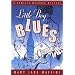 Little Boy Blues: A Camilla MacPhee Mystery