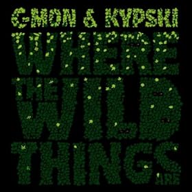 Circus C-Mon & Kypski
