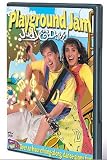 Judy and David: Playground Jam