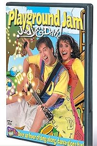 Playground Jam