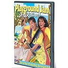 Judy and David: Playground Jam by 