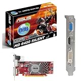 NEW Radeon HD6450 1GB PCIe DDR3 (Video & Sound Cards)
