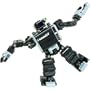 Tomy I-SOBOT Robot