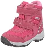 Viking PENGUIN GORE-TEX® 3-80410-7109, Mädchen Stiefel, Violett (berry/rose 7109), EU 20