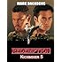 Redemption: Kickboxer 5