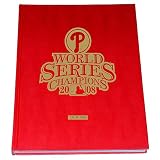 2008 Philadelphia Phillies World Series Collectible Program
