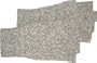 Boss Gloves 244LL Large Fingerless Ragg Wool Gloves