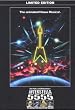 Daft Punk : Interstella 5555 - �dition Limit�e Digipack 2 DVD [Inclus 1 CD Remixes 12 titres + 1 in�dit]
