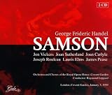 Handel: Samson