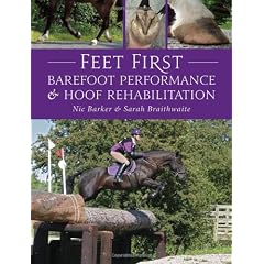 Feet First: Barefoot Performance and Hoof Rehabilitation