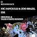 Zoo Brazil-Ide [Vinyl]