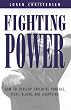 Fighting Power: How to Develop Explosive Punches, Kicks, Blocks, and Grappling