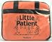 Little Patient Pack Insulated Medication and First Aid Kit for Kids