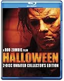 Halloween [Blu-ray] [2007] [US Import]