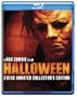 Halloween (Two-Disc Unrated Collector's Edition) [Blu-ray]