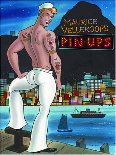 Maurice Vellekoops Pin-ups