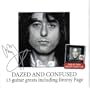 Uncut Dazed and Confused: 13 Guitar Greats Including Jimmy Page