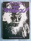 Making 'Legend of the Werewolf'