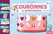 Mes couronnes de princesses