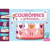 Mes couronnes de princessespar Cl�mentine DERODIT