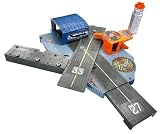 Matchbox Sky Busters Hangar Playset