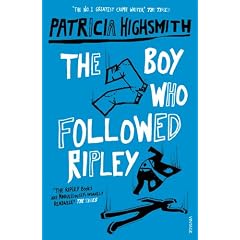 The Boy Who Followed Ripley