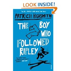 The Boy Who Followed Ripley