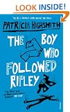 The Boy Who Followed Ripley