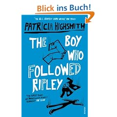 The Boy Who Followed Ripley
