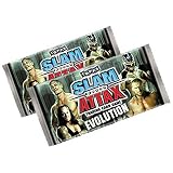 WWE Slam Attax Evolution Card Booster Packet