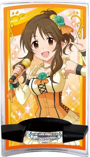 アイドルマスター シンデレラガールズ スマホスタンド 高森藍子