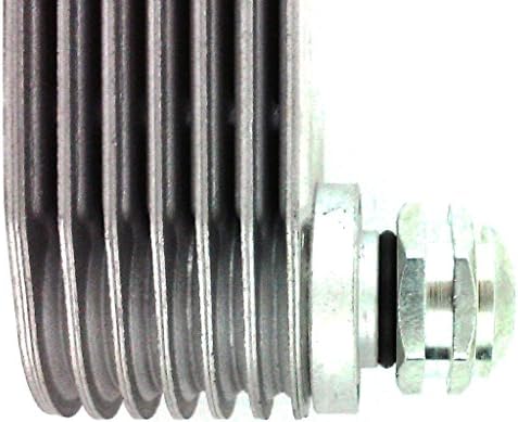 TRANSMISSION OIL COOLER TUBE CONNECTOR (Set of 2)