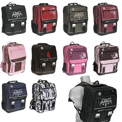 ELEPHANT XL Schulrucksack