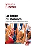 La force du nombre : Femmes et démocratie présidentielle