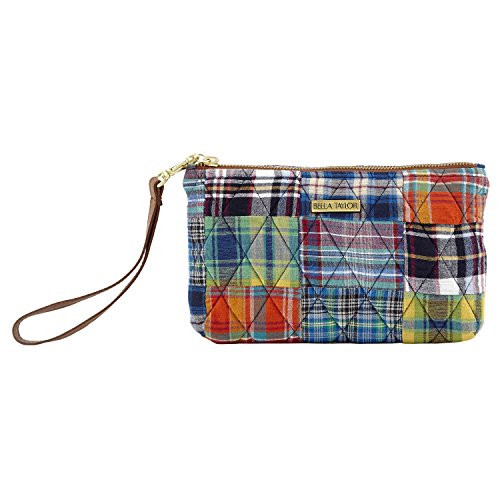 Lauren Wristlet Pouch