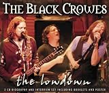 Lowdown Unauthorized