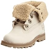 Timberland AUTH 6IN SHRL BT SLATE 18701, Unisex - Kinder Stiefel
