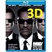 Men In Black 3 - Blu-ray 3D [Blu-ray]