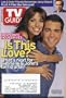 TV Guide January 23, 2005 Eva Longoria & Jesse Metcalfe/Desperate Housewives, Jerry Orbach/Law & Order, Hilary Duff on Joan of Arcadia, Chad Michael Murray/One Tree Hill