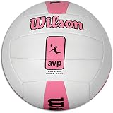 Wilson AVP Replica Soft Touch Volleyball
