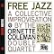 First Steps in Free Jazz