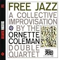 Free Jazz (A Collective Improvisation)