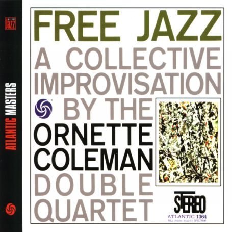 CD-Charts  Music : Free Jazz