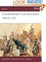 Confederate Cavalryman 1861-65 (Warrior)
