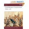Confederate Cavalryman 1861-65 (Warrior)