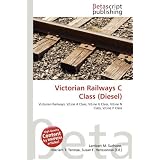 Victorian Railways C 