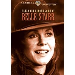 Belle Starr