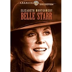 Belle Starr