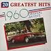 20 Greatest Hits 1960